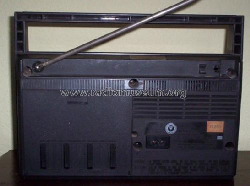 Transistor ICF-7280L; Sony Corporation; (ID = 1655165) Radio