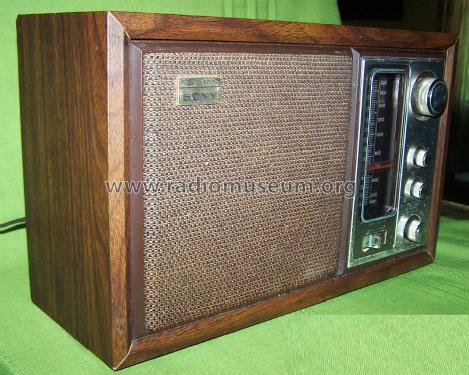 ICF-9650W; Sony Corporation; (ID = 1389988) Radio
