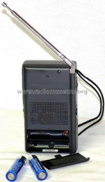 ICF-S10 MK2; Sony Corporation; (ID = 1042770) Radio