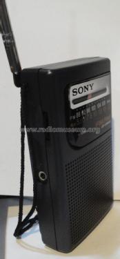 ICF-S10 MK2; Sony Corporation; (ID = 1868539) Radio