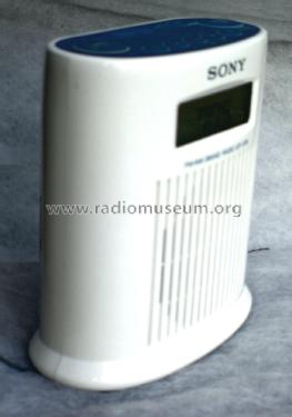 ICF-S79; Sony Corporation; (ID = 1813049) Radio