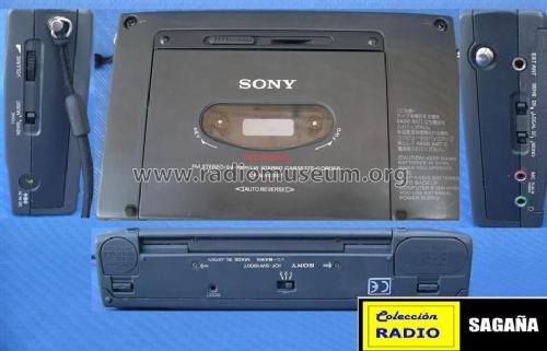 ICF-SW1000T; Sony Corporation; (ID = 690220) Radio