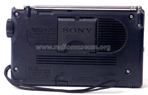 ICF-SW 15; Sony Corporation; (ID = 281354) Radio