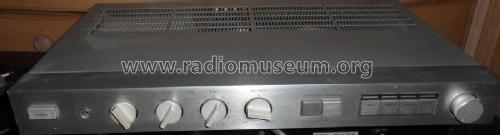 Integrated Stereo Amplifier TA-AX2; Sony Corporation; (ID = 1817681) Ampl/Mixer