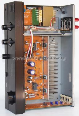 Integrated Stereo Amplifier TA-F110; Sony Corporation; (ID = 1894812) Ampl/Mixer