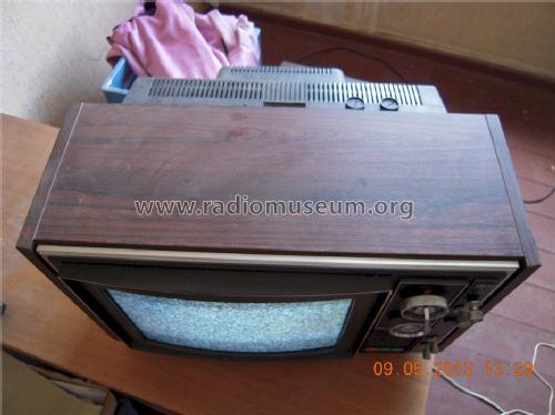 KV-1300 E; Sony Corporation; (ID = 1454938) Television