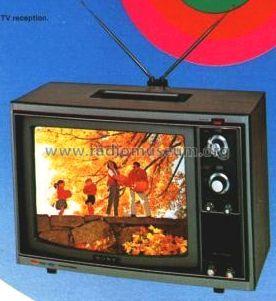 KV-1710; Sony Corporation; (ID = 426497) Television