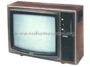 KV-1810 E; Sony Corporation; (ID = 379195) Televisión