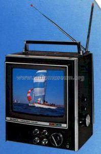 KV-9000U; Sony Corporation; (ID = 426112) Fernseh-E