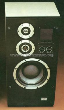Lautsprecher-Box SS-8150; Sony Corporation; (ID = 473751) Altavoz-Au