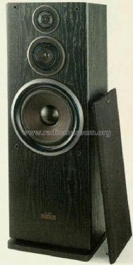 Lautsprecher-Box SS-E212; Sony Corporation; (ID = 473758) Speaker-P