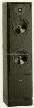 Lautsprecher-Box SS-F5ES; Sony Corporation; (ID = 473771) Speaker-P