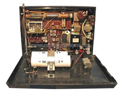 Nine Transistor TFM-951; Sony Corporation; (ID = 661260) Radio