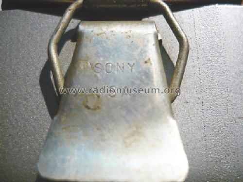 Portable power supply BP-unknown ; Sony Corporation; (ID = 1813977) Fuente-Al