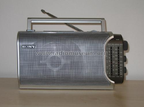 Portable Radio ICF-904L; Sony Corporation; (ID = 1296904) Radio