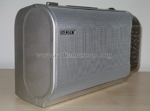 Portable Radio ICF-904L; Sony Corporation; (ID = 1296908) Radio