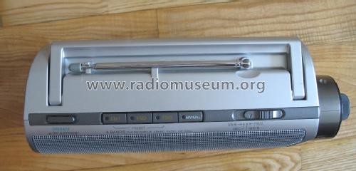 Portable Radio ICF-904L; Sony Corporation; (ID = 1296912) Radio