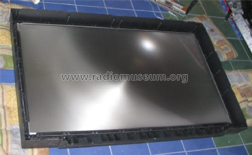 Projection TV LE-1 KL-50W2; Sony Corporation; (ID = 1184581) Fernseh-E