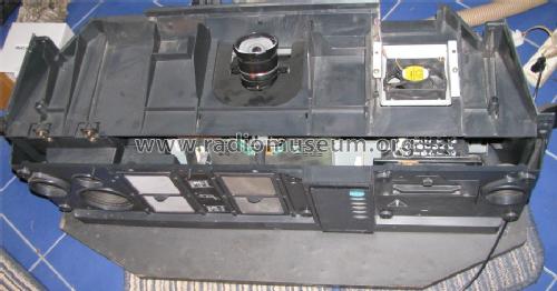 Projection TV LE-1 KL-50W2; Sony Corporation; (ID = 1184591) Fernseh-E
