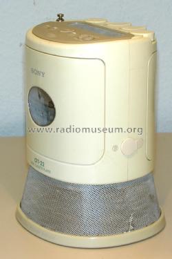 Radio Cassette Player CFT-22; Sony Corporation; (ID = 1419029) Radio