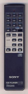 RM-DM1; Sony Corporation; (ID = 825404) mod-past25