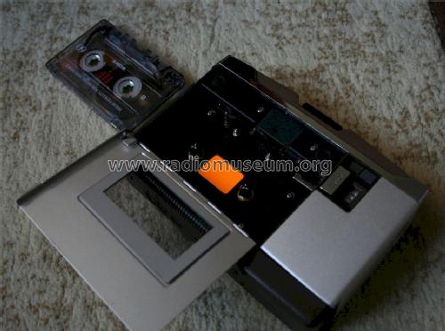 Secutive Portable Dictating Machine BM-11; Sony Corporation; (ID = 1191865) Ton-Bild