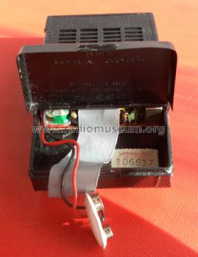 Six Transistor TR-650; Sony Corporation; (ID = 1464924) Radio