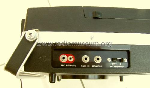 Tapecorder TC-800B; Sony Corporation; (ID = 1669836) Reg-Riprod