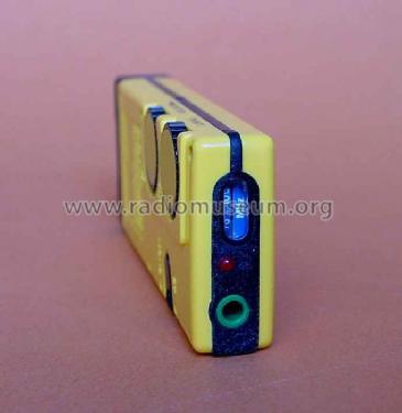 Sports FM Walkman SRF-6; Sony Corporation; (ID = 428167) Radio