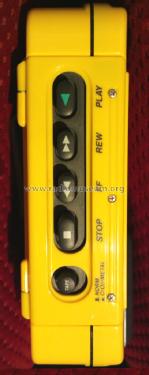 Sports Walkman WM-B52; Sony Corporation; (ID = 1637203) R-Player