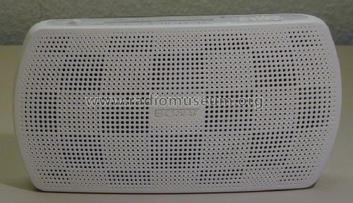 FM-Stereo/AM Radio/External Speaker SRF-18; Sony Corporation; (ID = 1493733) Radio