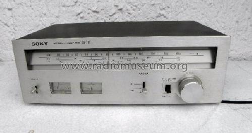 ST-11L; Sony Corporation; (ID = 1275009) Radio