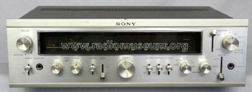 STC-7000; Sony Corporation; (ID = 632286) Radio