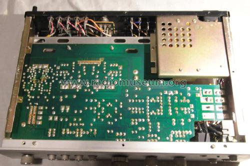 Stereo Amplifier TA-73; Sony Corporation; (ID = 2065471) Ampl/Mixer