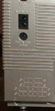 Stereo Cassette Corder CFS-88S; Sony Corporation; (ID = 1341721) Radio
