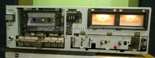 Stereo Cassette Deck TC-188 SD; Sony Corporation; (ID = 1816945) Enrég.-R