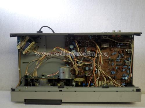 Stereo Cassette Deck TC-FX2; Sony Corporation; (ID = 1608836) Ton-Bild