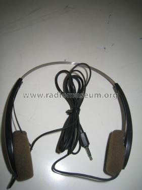 Stereo Headphones MDR-005E; Sony Corporation; (ID = 2087878) Speaker-P