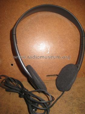 Stereo Headphones MDR-24; Sony Corporation; (ID = 2087882) Speaker-P