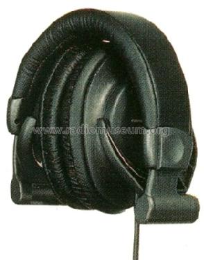 Stereo Headphones MDR-V 400; Sony Corporation; (ID = 471109) Speaker-P