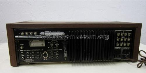 Stereo Receiver STR-7065; Sony Corporation; (ID = 1184717) Radio