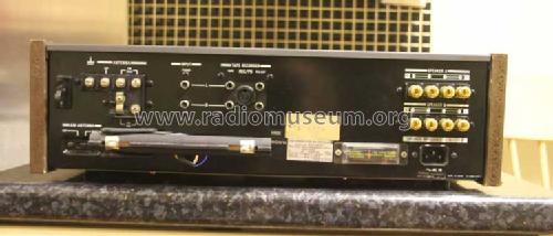 FM Stereo / FM-AM Receiver STR-2800L; Sony Corporation; (ID = 1549757) Radio