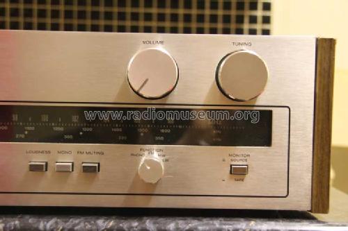 FM Stereo / FM-AM Receiver STR-2800L; Sony Corporation; (ID = 1549758) Radio