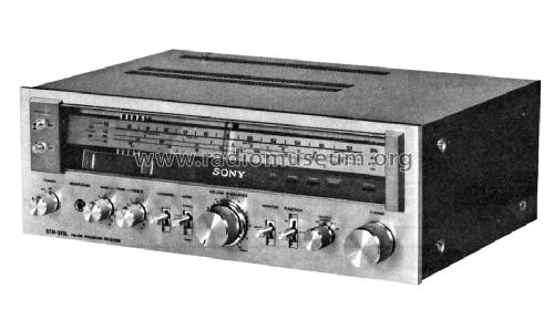 STR-313L; Sony Corporation; (ID = 1352572) Radio