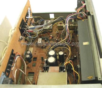 STR-333L ; Sony Corporation; (ID = 1895021) Radio
