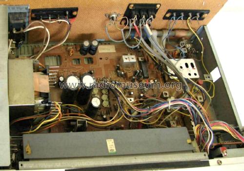 STR-333L ; Sony Corporation; (ID = 1895022) Radio