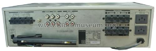 STR-434L; Sony Corporation; (ID = 574174) Radio