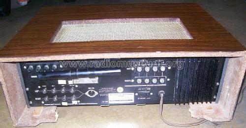 FM Stereo / FM-AM Receiver STR-6055; Sony Corporation; (ID = 1522191) Radio