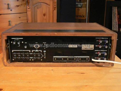 FM Stereo Receiver STR-6120; Sony Corporation; (ID = 1082746) Radio