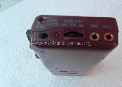 Talk- Book. VAS TRC-570M; Sony Corporation; (ID = 1771329) Reg-Riprod